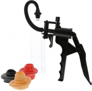 Мужские помпы seven creations