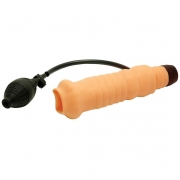 Мужские помпы seven creations