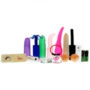 Секс игрушки ааа