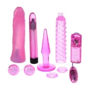 Секс игрушки