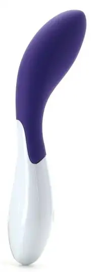 Вибраторы g-точки lelo