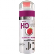 Оральные лубриканты фиолетовый