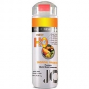 Оральные лубриканты желтый