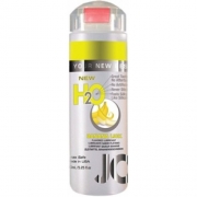 Оральные лубриканты желтый