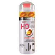 Лубриканты, смазка оранжевый