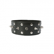 Кляпы, ошейники пикантные штучки