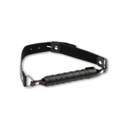 Кляпы, ошейники без питания