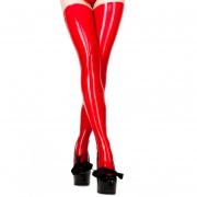 Белье из латекса latexa