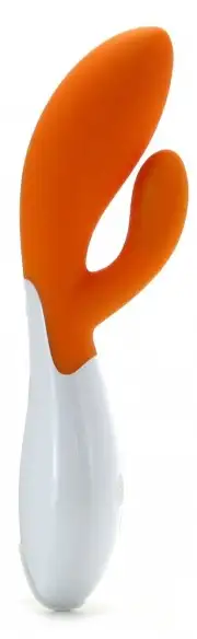 Вибраторы vip белый