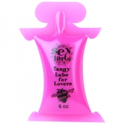 Оральные лубриканты topco sales