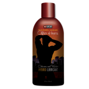 Анальные лубриканты гибридная основа