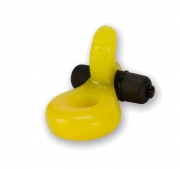 Насадки и кольца желтый