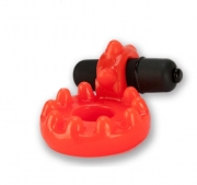 Насадки и кольца оранжевый