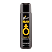 Анальные лубриканты силиконовая основа