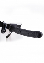 Страпоны pvc