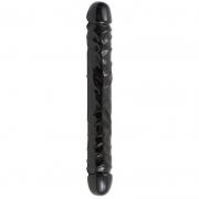 Фаллоимитаторы двойные без питания