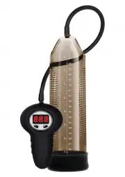 Мужские помпы california exotic novelties