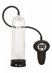 Мужские помпы california exotic novelties