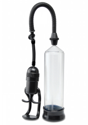 Вакуумные помпы без питания