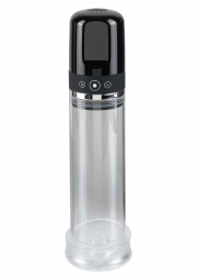 Вакуумные помпы