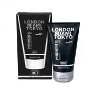 Массажное масло, прозрачный