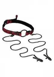 Бдсм и фетиш california exotic novelties