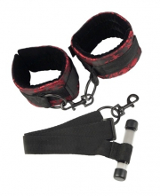 Бдсм и фетиш товары от scandal