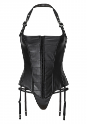 Эротическое белье pvc