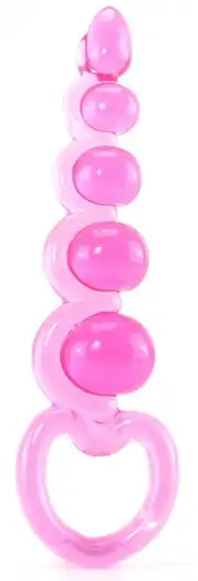 Анальные игрушки