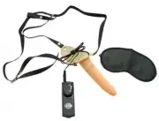 Страпоны pipedream