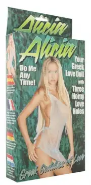 Секс игрушки scala