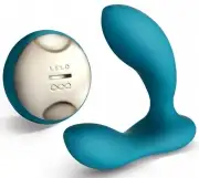 Анальные игрушки