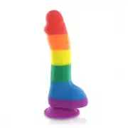 Фаллоимитаторы pride dildo