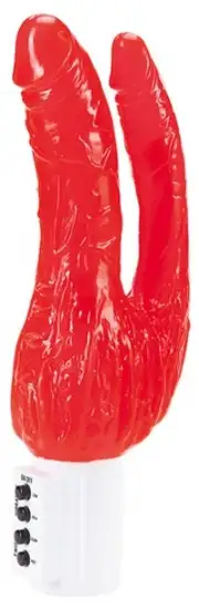 Вибраторы большие, питание не входит в комплект