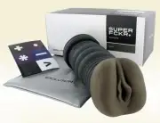 Вагины и мастурбаторы erolution