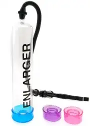 Мужские помпы seven creations