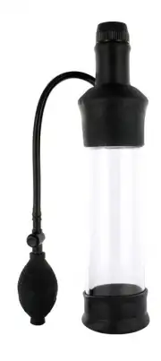 Мужские помпы seven creations