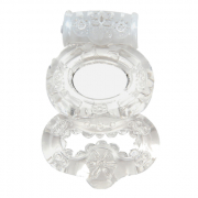 Секс игрушки прозрачные