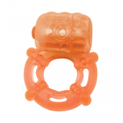 Насадки и кольца оранжевый