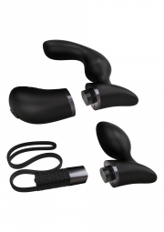 Анальные игрушки rocks off