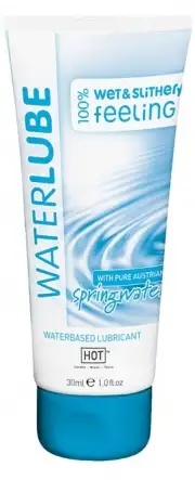 Лубриканты, смазка для пары