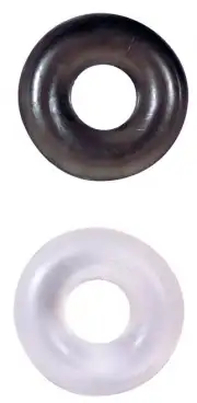 Насадки и кольца