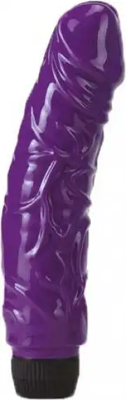 Вибраторы реалистичные унисекс