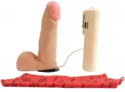 Вибраторы doc johnson