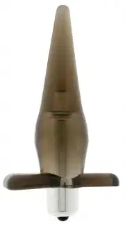 Анальные игрушки