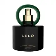 Массажное масло, прозрачный