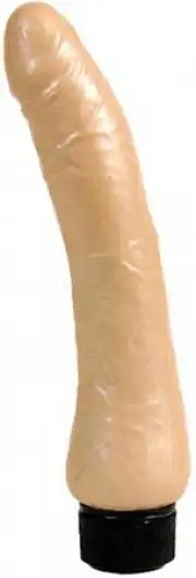 Вибраторы большие, питание не входит в комплект