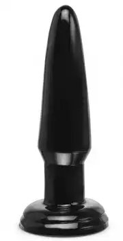 Анальные игрушки без питания