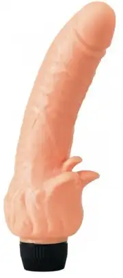 Вибраторы реалистичные унисекс