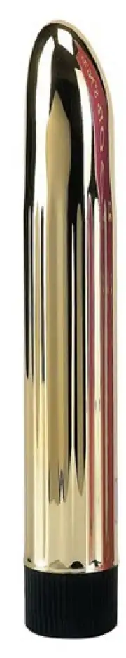 Вибраторы золотистый